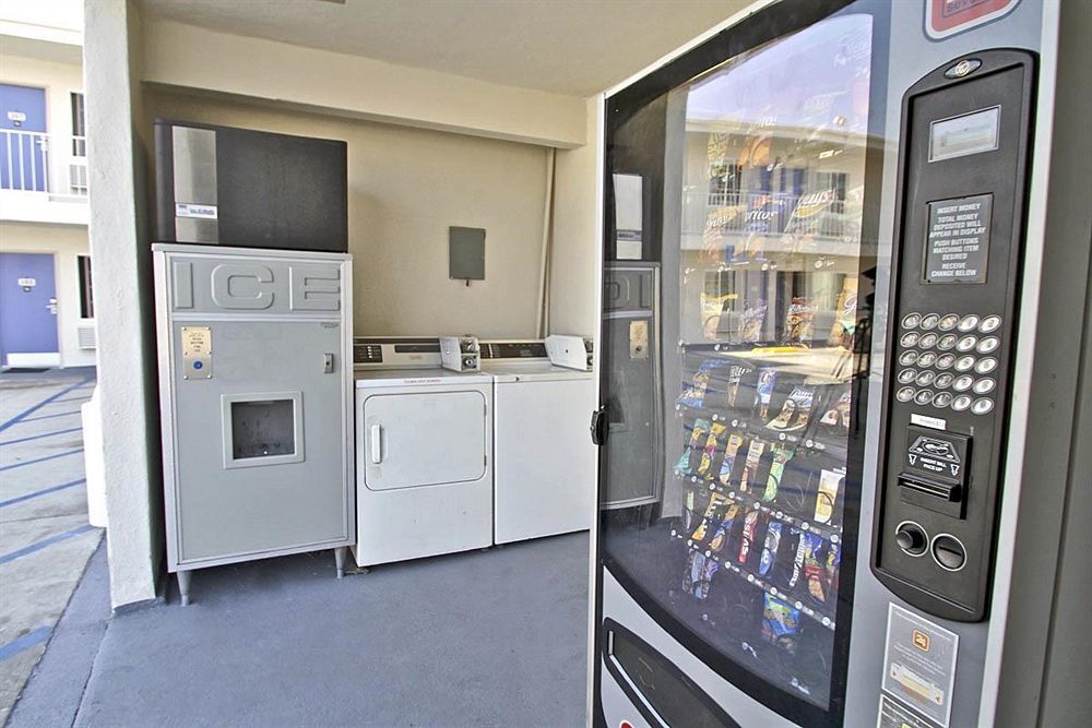 Hotel 6-long Beach, Ca - International 2*