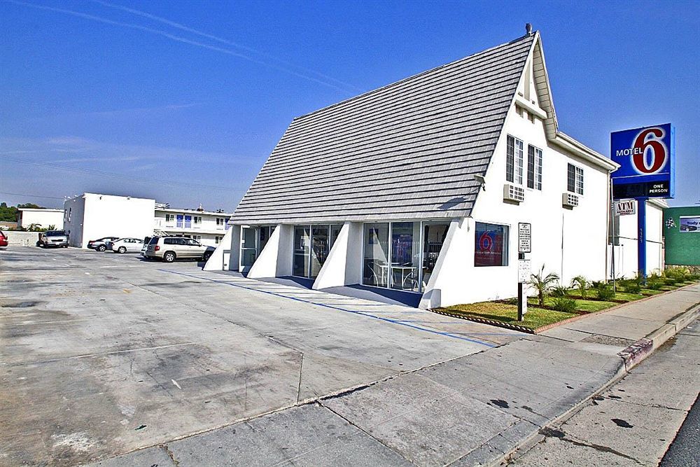 Hotel 6-long Beach, Ca - International 3*